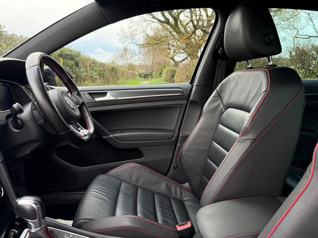 Used Volkswagen Golf 2020 for sale - 77733908: Photo 13