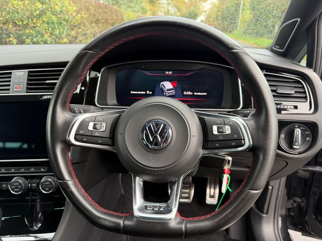 Used Volkswagen Golf 2020 for sale - 77733908: Photo 17