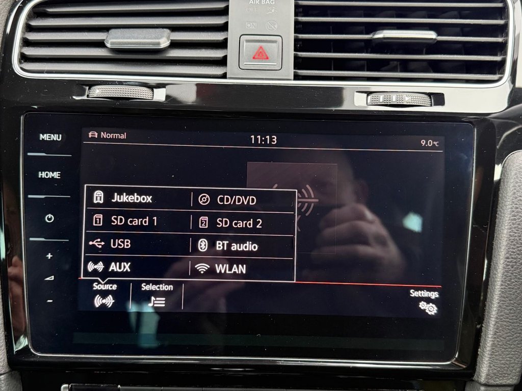 Used Volkswagen Golf 2020 for sale - 77733908: Photo 23