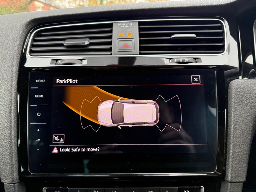 Used Volkswagen Golf 2020 for sale - 77733908: Photo 27