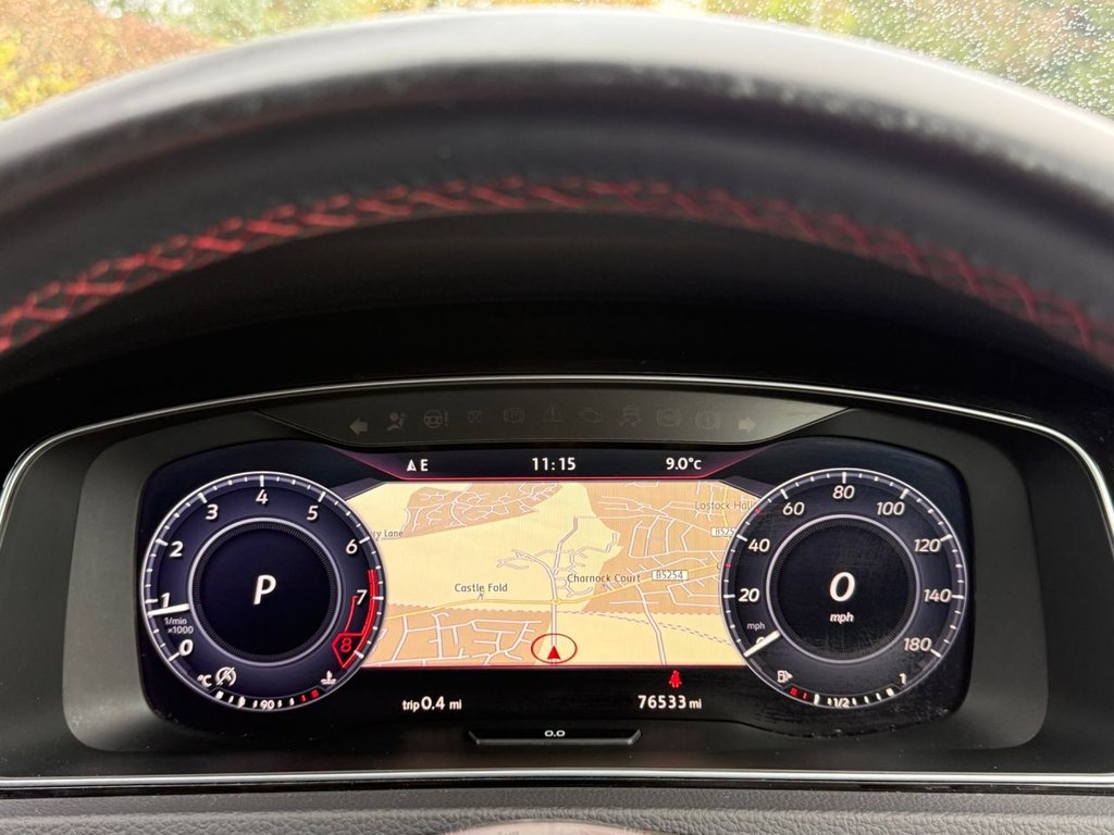 Used Volkswagen Golf 2020 for sale - 77733908: Photo 28