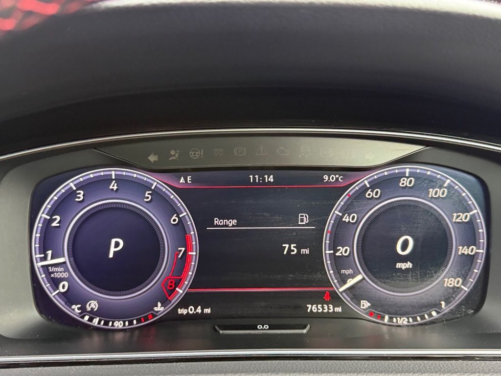 Used Volkswagen Golf 2020 for sale - 77733908: Photo 30