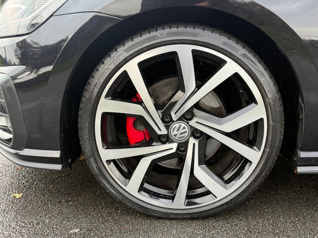 Used Volkswagen Golf 2020 for sale - 77733908: Photo 31