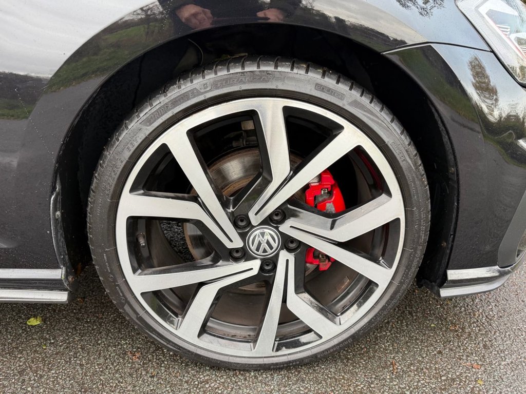 Used Volkswagen Golf 2020 for sale - 77733908: Photo 32