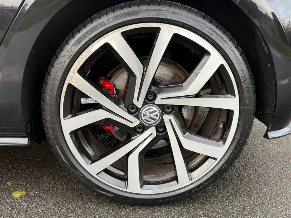 Used Volkswagen Golf 2020 for sale - 77733908: Photo 33