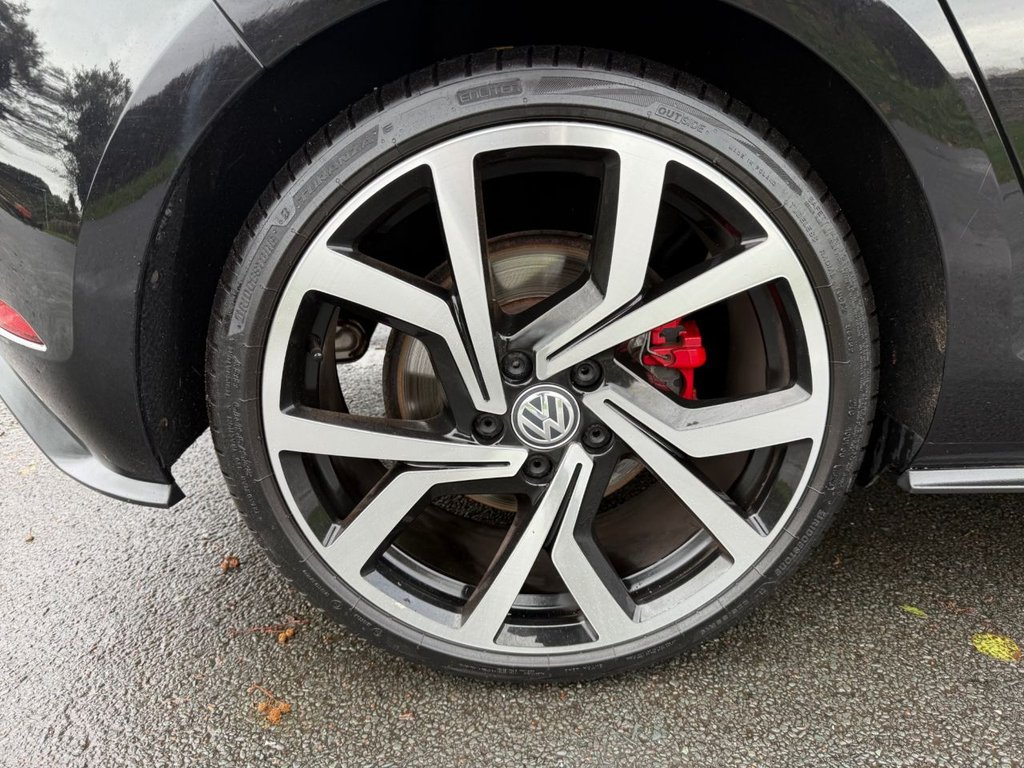 Used Volkswagen Golf 2020 for sale - 77733908: Photo 34