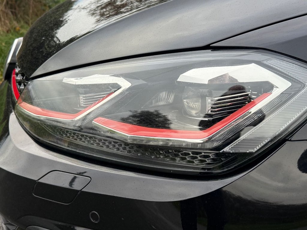 Used Volkswagen Golf 2020 for sale - 77733908: Photo 38