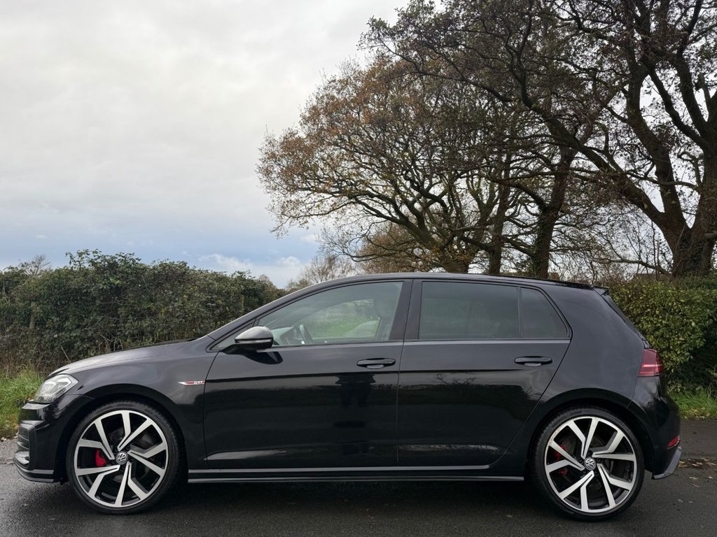 Used Volkswagen Golf 2020 for sale - 77733908: Photo 4