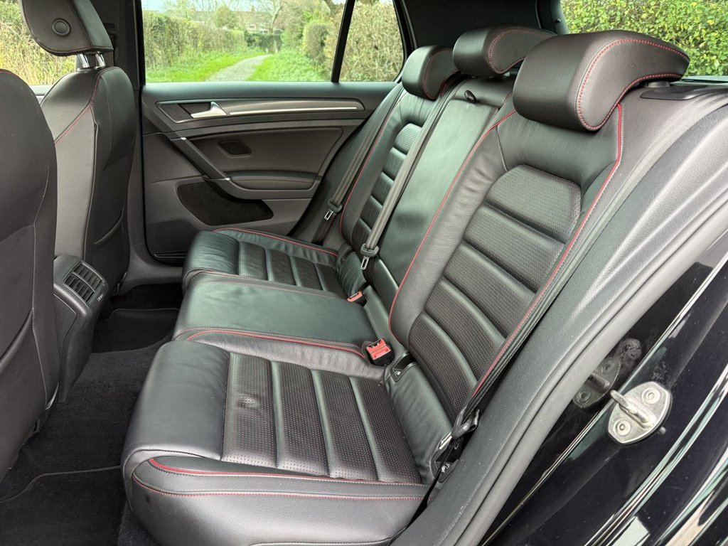 Used Volkswagen Golf 2020 for sale - 77733908: Photo 48