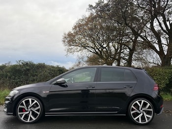 Used Volkswagen Golf 2020 for sale - 77733908: Photo