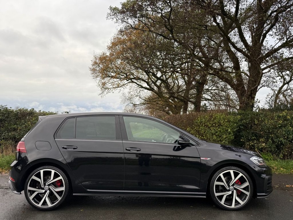 Used Volkswagen Golf 2020 for sale - 77733908: Photo 5