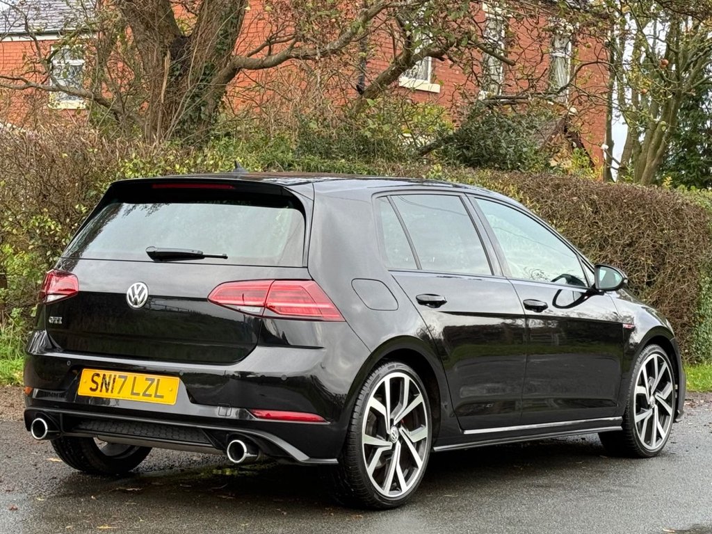 Used Volkswagen Golf 2020 for sale - 77733908: Photo 8