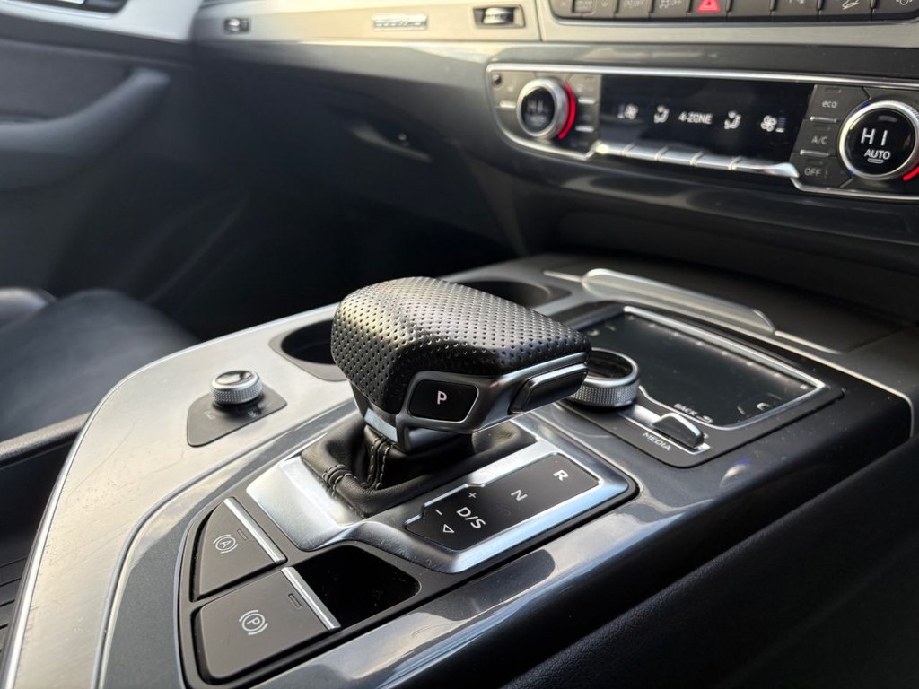 Used Audi Q7 2018 for sale - 77734010: Photo 16