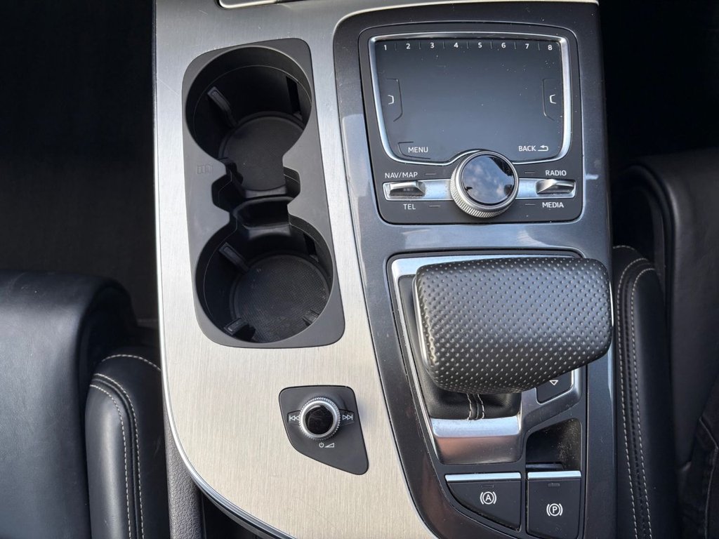 Used Audi Q7 2018 for sale - 77734010: Photo 17