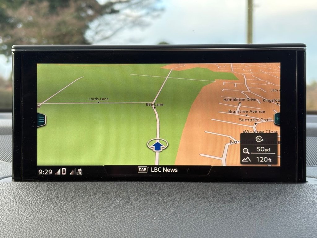 Used Audi Q7 2018 for sale - 77734010: Photo 20