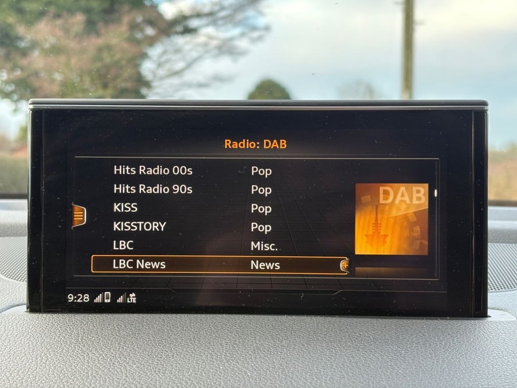 Used Audi Q7 2018 for sale - 77734010: Photo 21