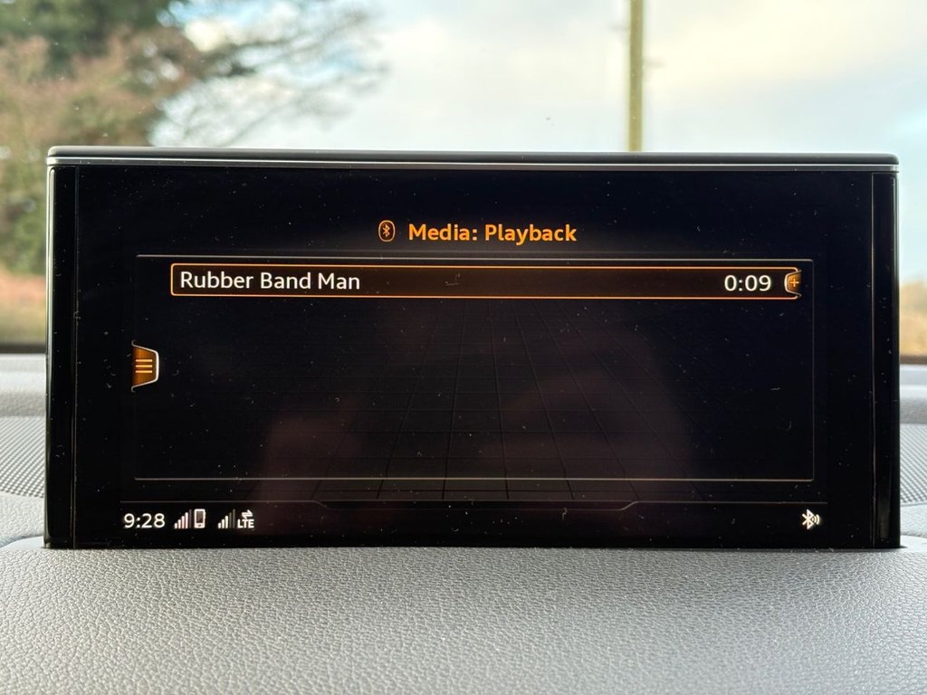 Used Audi Q7 2018 for sale - 77734010: Photo 24