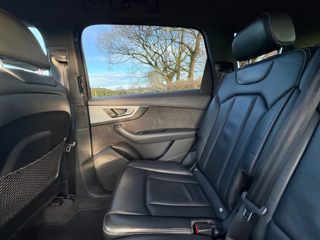 Used Audi Q7 2018 for sale - 77734010: Photo 28