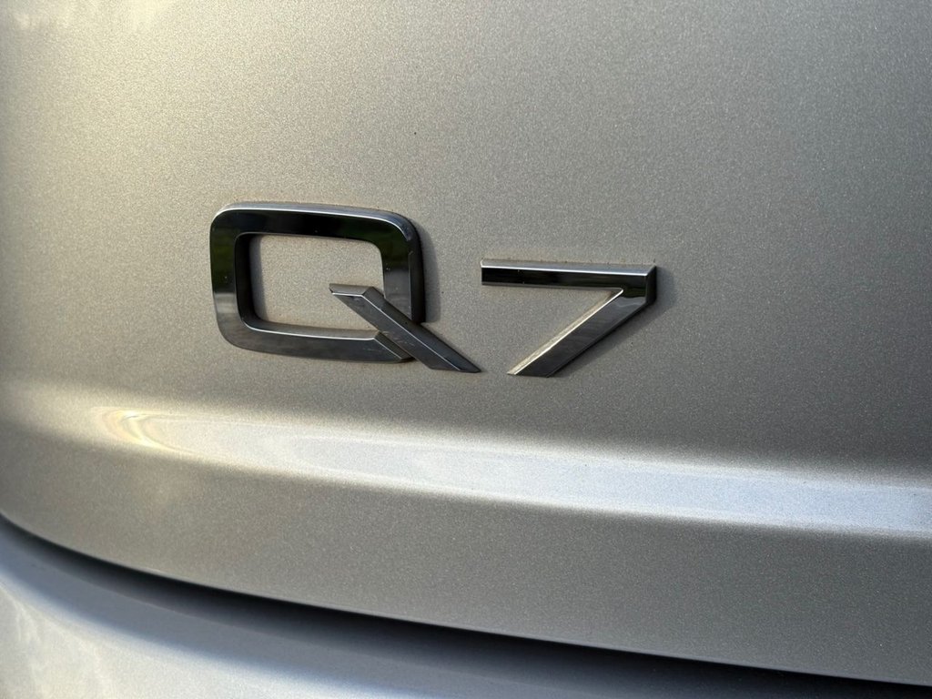 Used Audi Q7 2018 for sale - 77734010: Photo 43