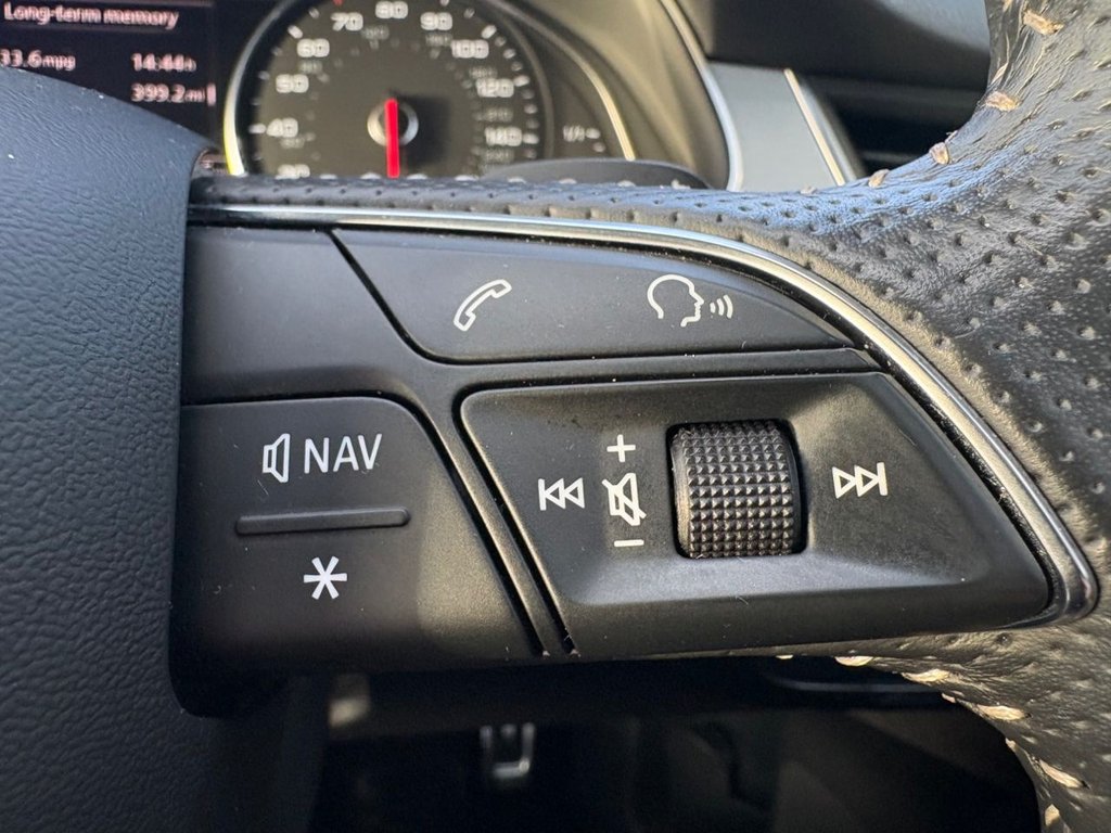 Used Audi Q7 2018 for sale - 77734010: Photo 46