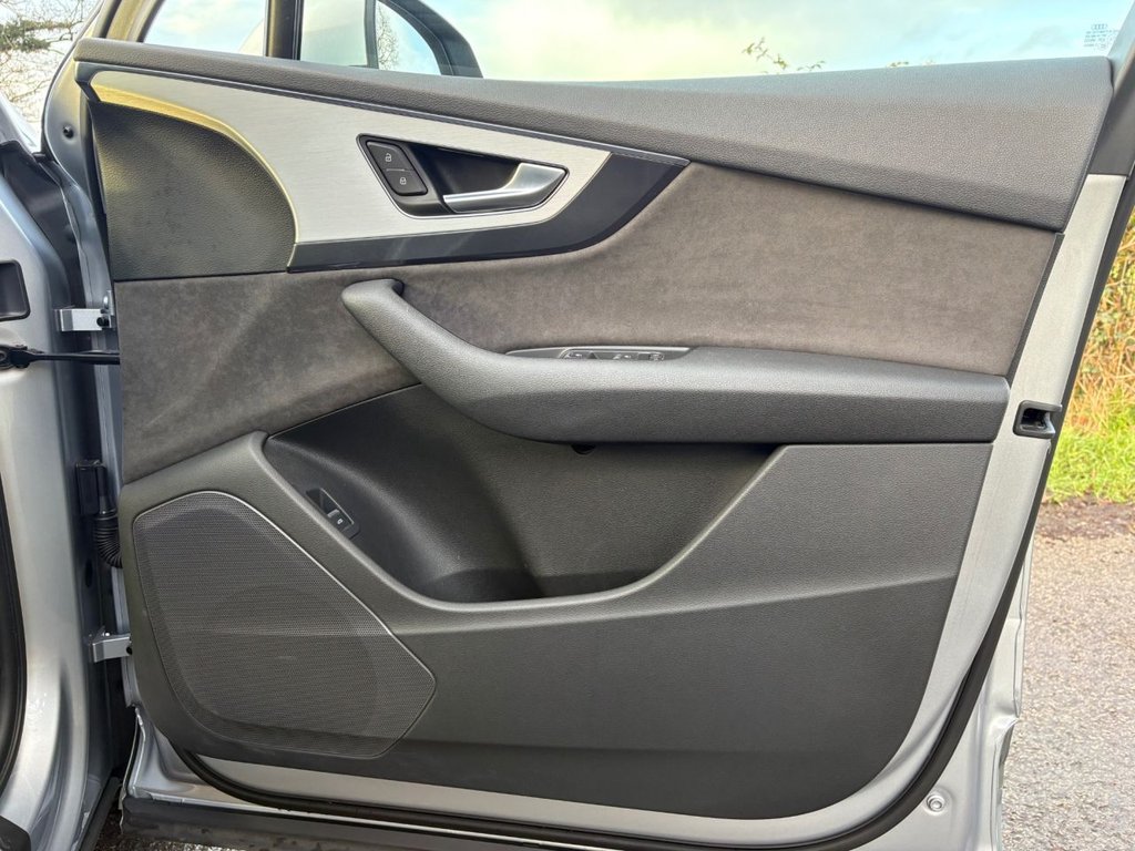 Used Audi Q7 2018 for sale - 77734010: Photo 48