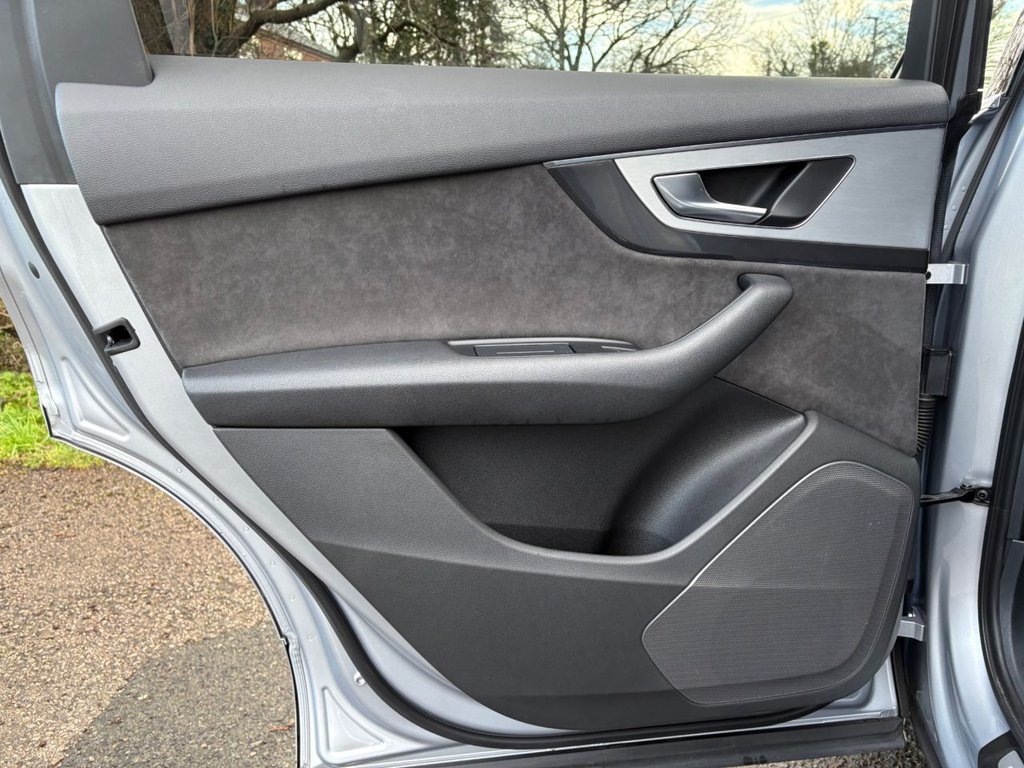 Used Audi Q7 2018 for sale - 77734010: Photo 49