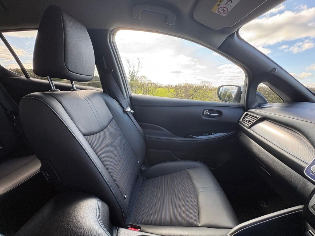 Used Nissan Leaf 2019 for sale - 78123979: Photo 13