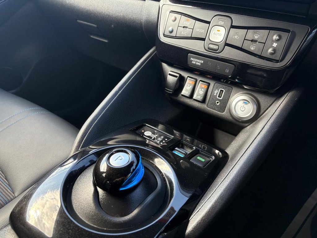 Used Nissan Leaf 2019 for sale - 78123979: Photo 15