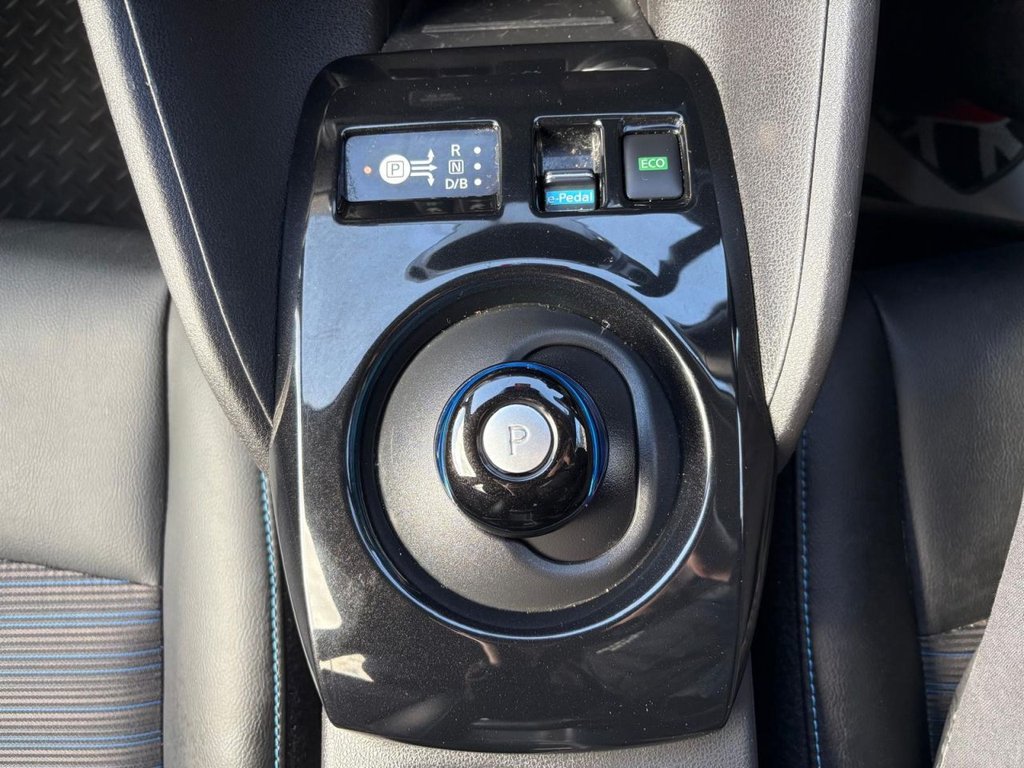 Used Nissan Leaf 2019 for sale - 78123979: Photo 16