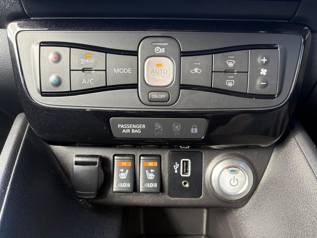 Used Nissan Leaf 2019 for sale - 78123979: Photo 17