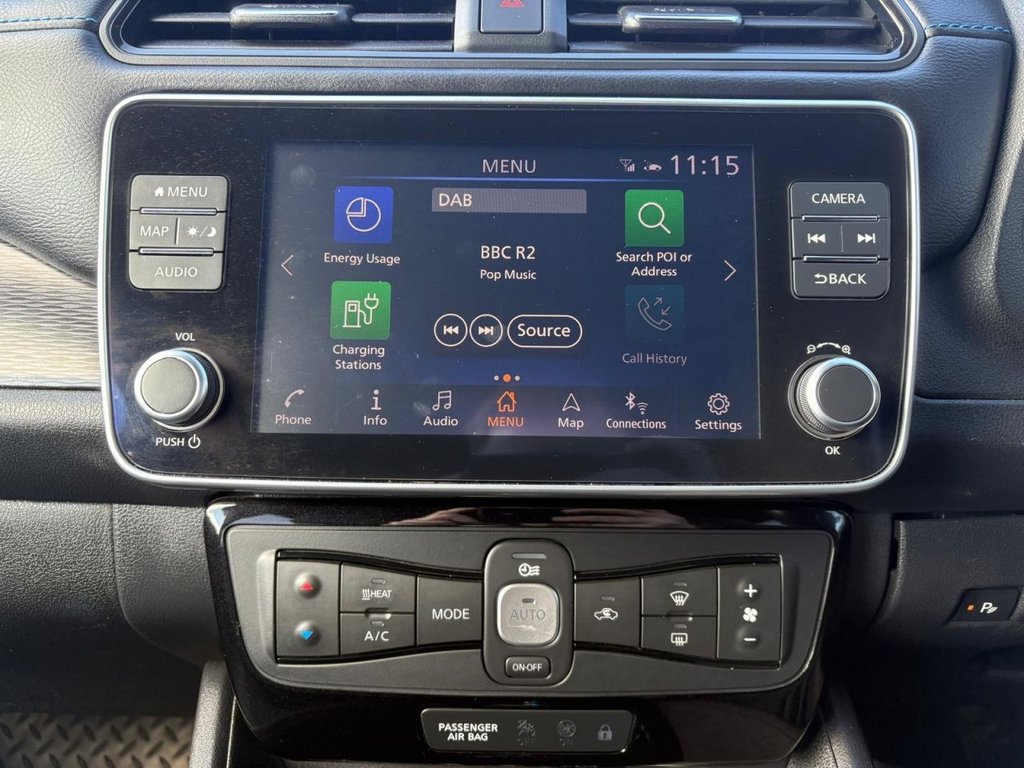 Used Nissan Leaf 2019 for sale - 78123979: Photo 19