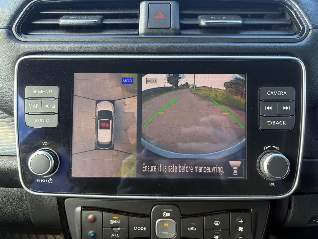 Used Nissan Leaf 2019 for sale - 78123979: Photo 20