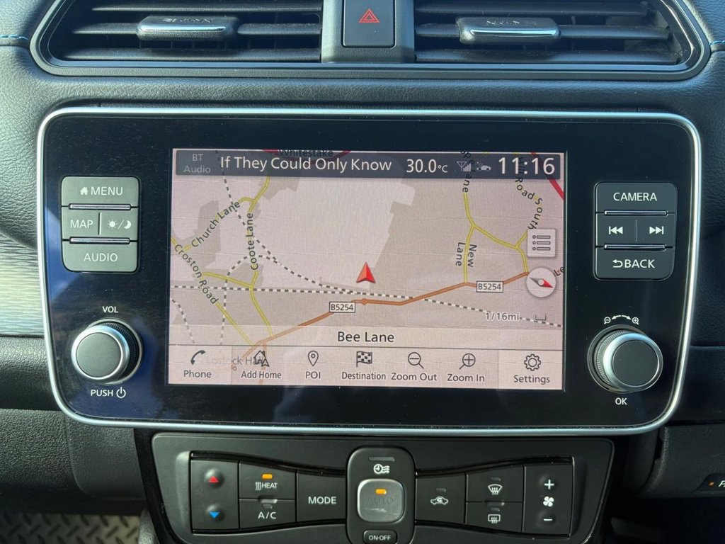 Used Nissan Leaf 2019 for sale - 78123979: Photo 21