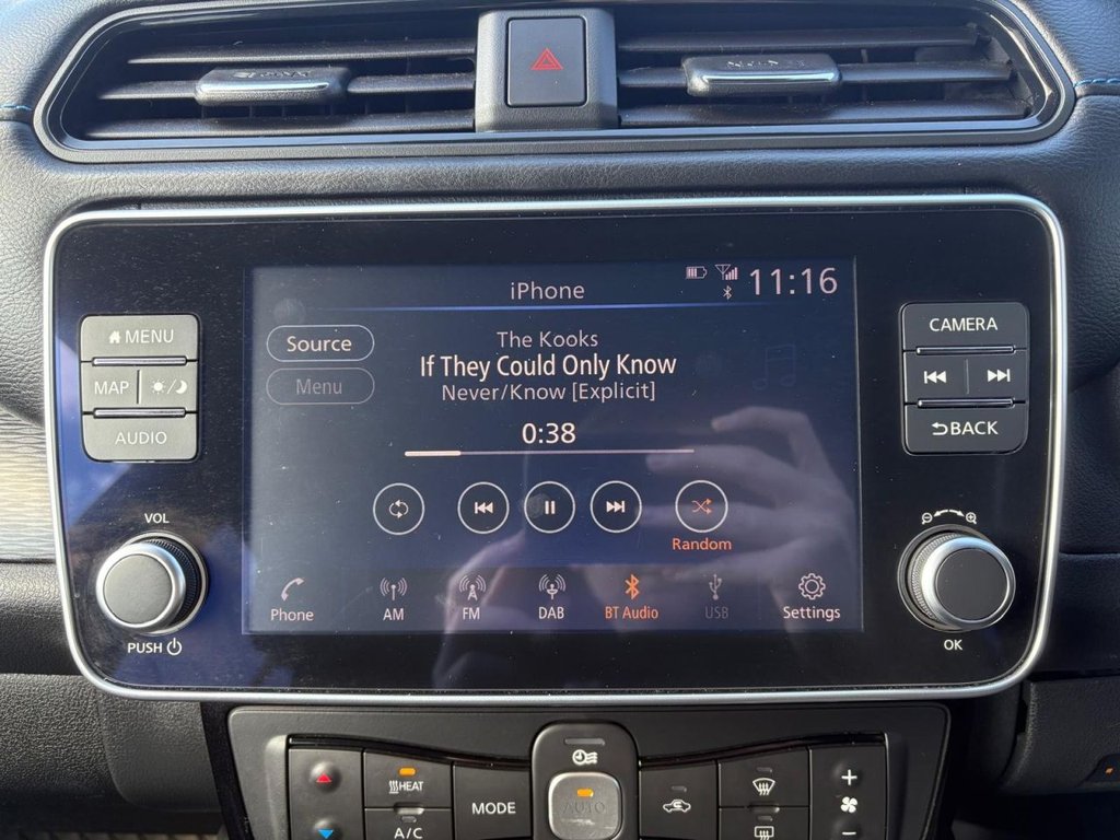 Used Nissan Leaf 2019 for sale - 78123979: Photo 22