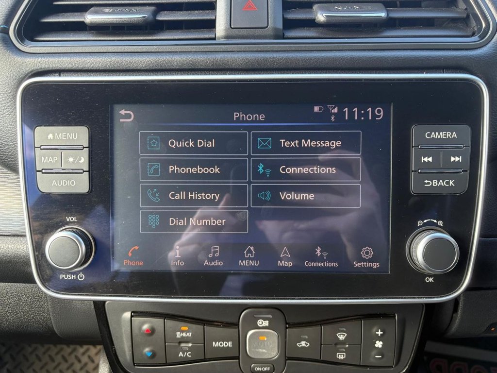 Used Nissan Leaf 2019 for sale - 78123979: Photo 23