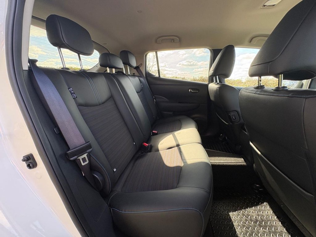 Used Nissan Leaf 2019 for sale - 78123979: Photo 27