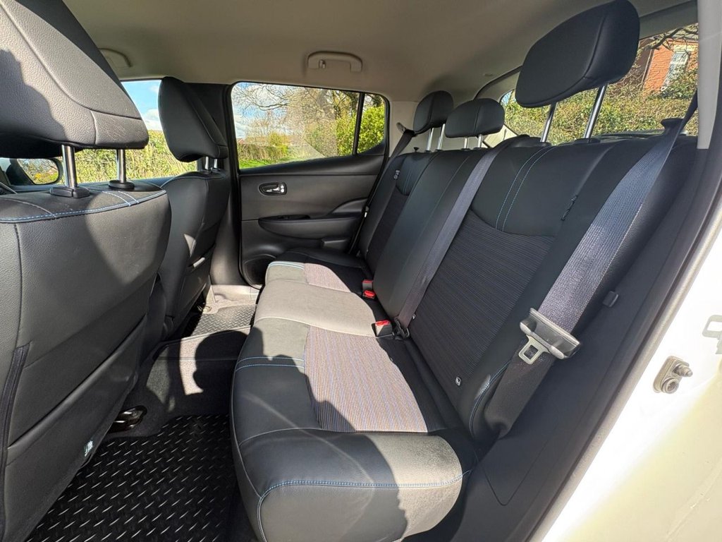 Used Nissan Leaf 2019 for sale - 78123979: Photo 29