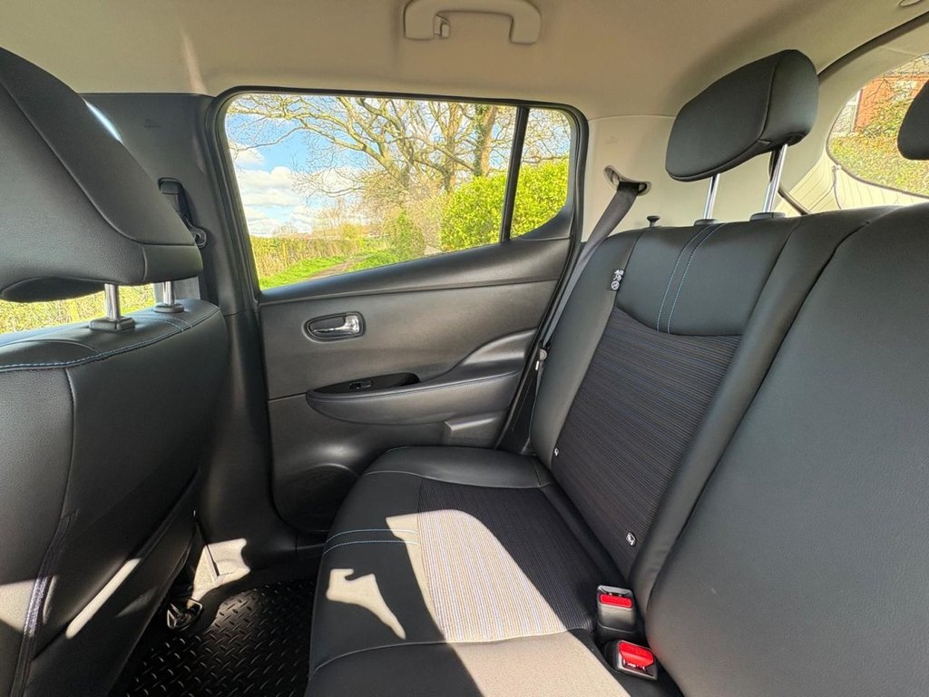 Used Nissan Leaf 2019 for sale - 78123979: Photo 30