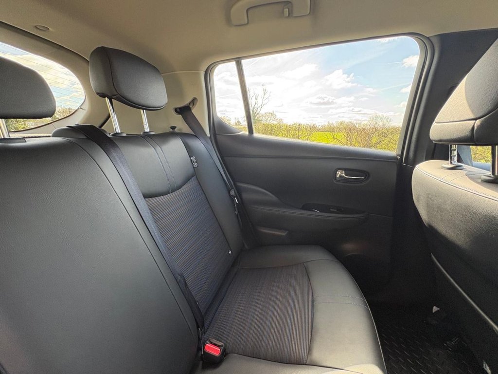 Used Nissan Leaf 2019 for sale - 78123979: Photo 31