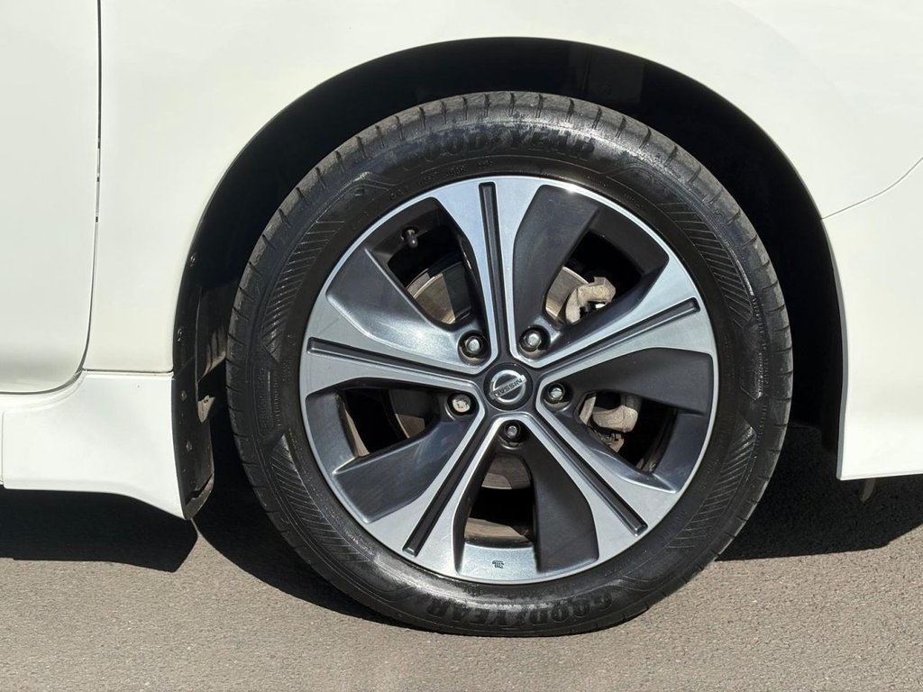 Used Nissan Leaf 2019 for sale - 78123979: Photo 38