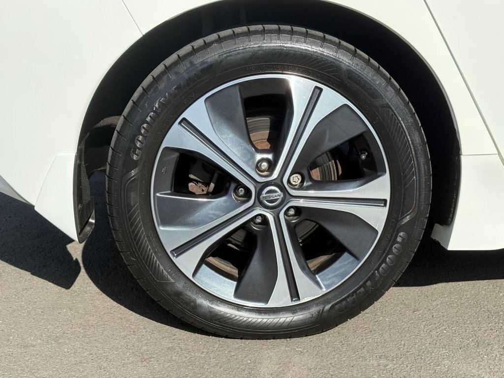 Used Nissan Leaf 2019 for sale - 78123979: Photo 39