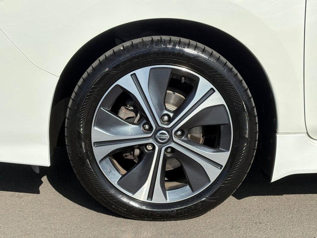 Used Nissan Leaf 2019 for sale - 78123979: Photo 40