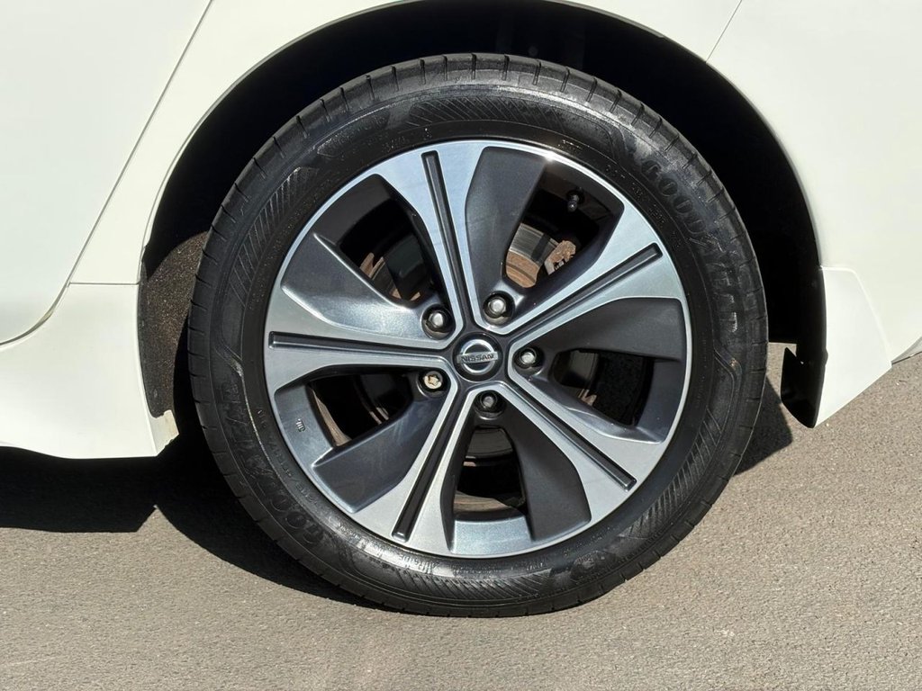 Used Nissan Leaf 2019 for sale - 78123979: Photo 41