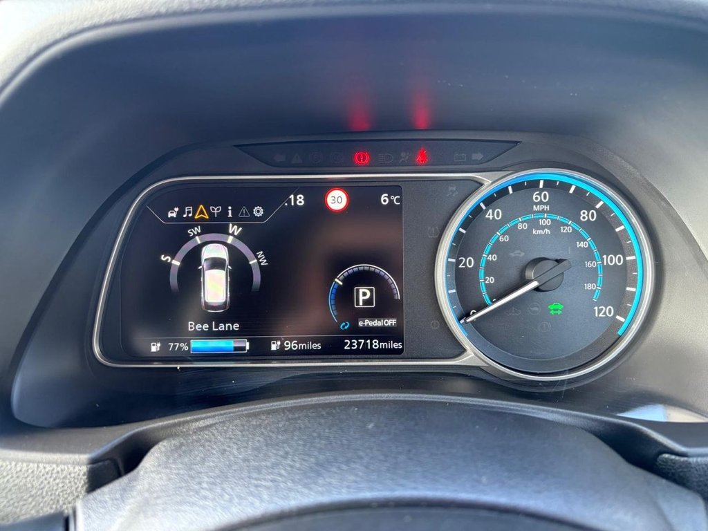 Used Nissan Leaf 2019 for sale - 78123979: Photo 42