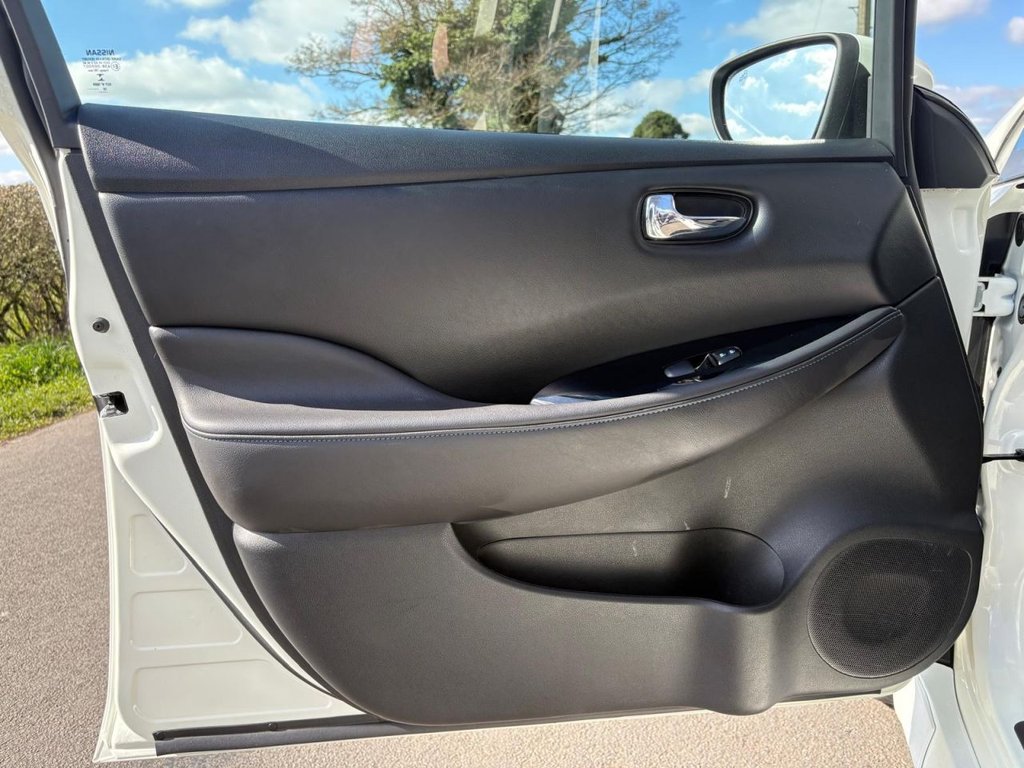 Used Nissan Leaf 2019 for sale - 78123979: Photo 43