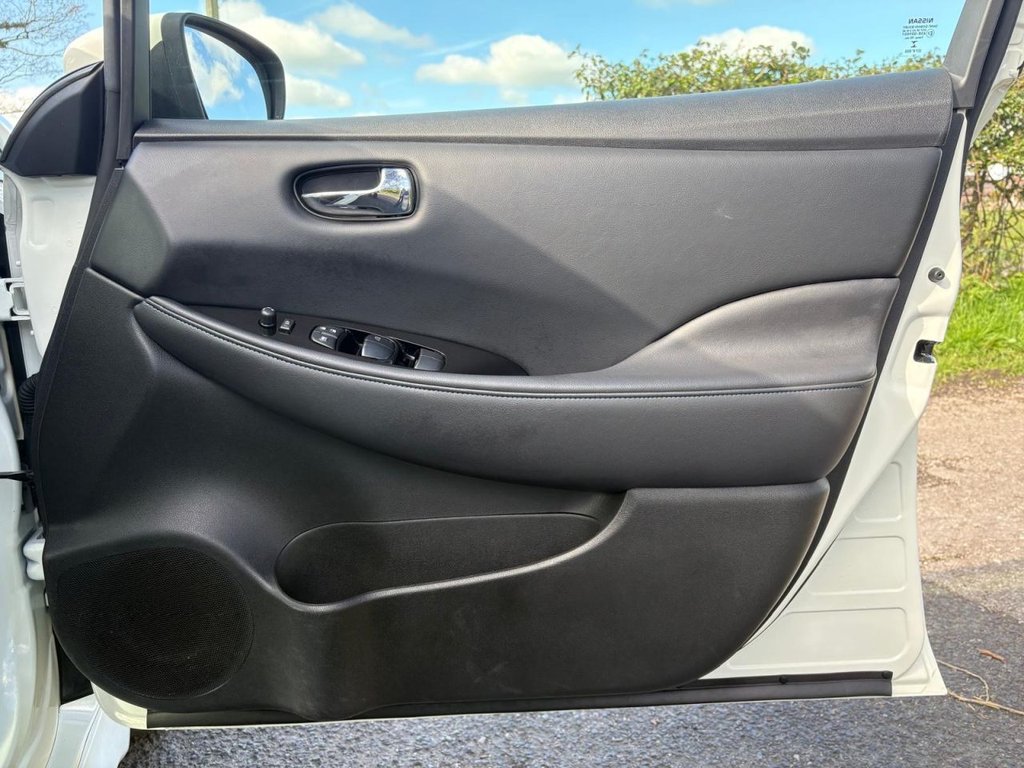 Used Nissan Leaf 2019 for sale - 78123979: Photo 44