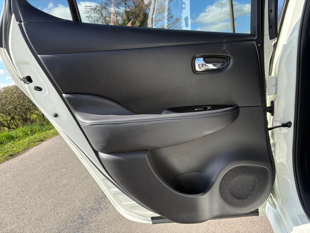 Used Nissan Leaf 2019 for sale - 78123979: Photo 45