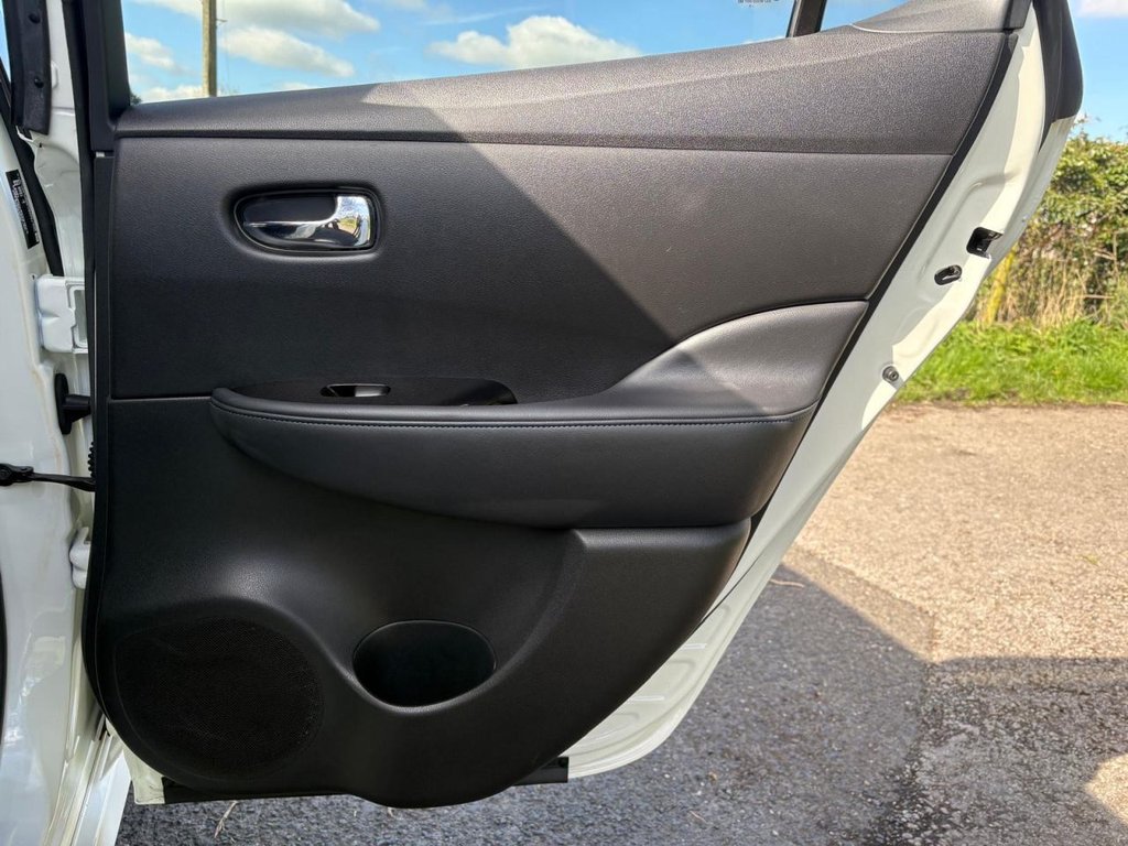 Used Nissan Leaf 2019 for sale - 78123979: Photo 46