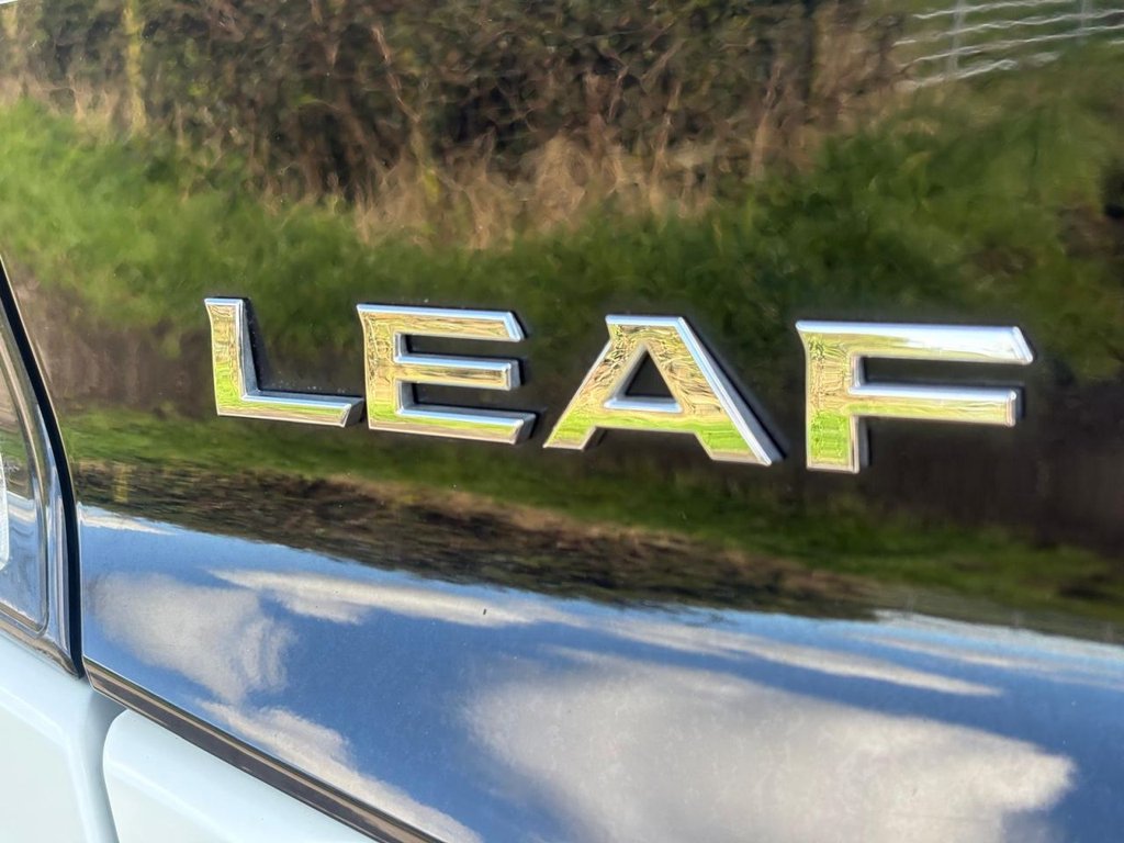 Used Nissan Leaf 2019 for sale - 78123979: Photo 47