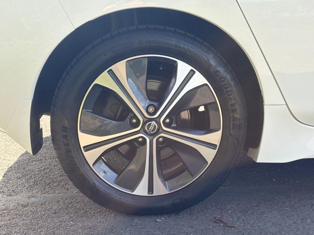 Used Nissan Leaf 2019 for sale - 78123979: Photo 50